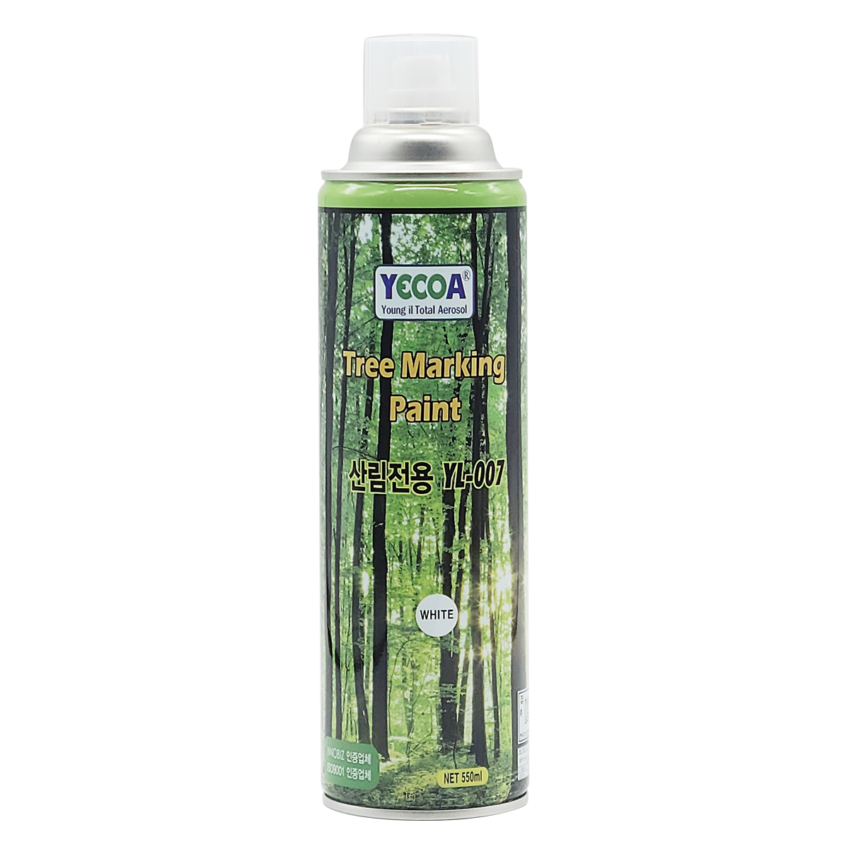 Tree Marking Paint
